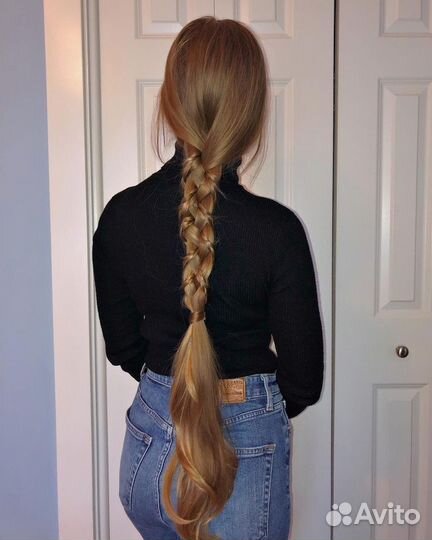 Купим ваши волосы в Екатеринбурге