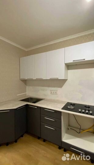 Кухня под заказ