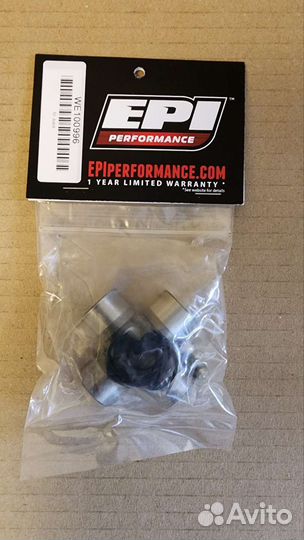 Крестовина кардана BRP 19-1008 WE100996