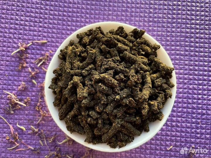 Иван-чай 1 кг русский чай, натуральный