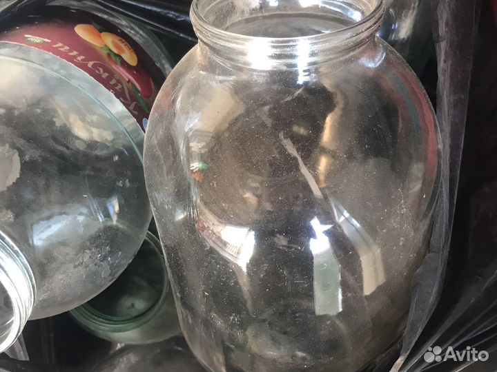 Банки 3 лит