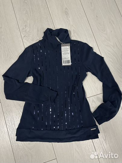 Кофта для девочки Gulliver