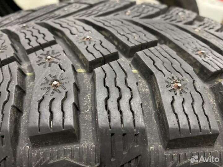 Michelin X-Ice North 4 SUV 235/60 R18