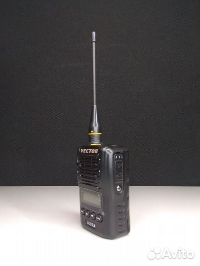 Рация Vector VT-47 Ultra