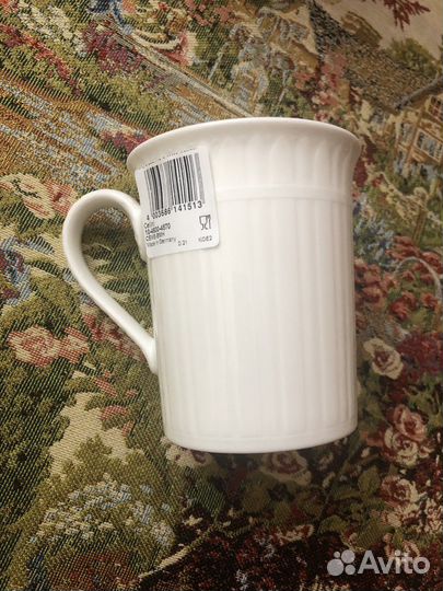Villeroy boch Celllni кружки 0,3 л