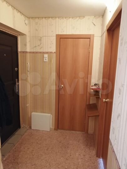 1-к. квартира, 28 м², 3/9 эт.