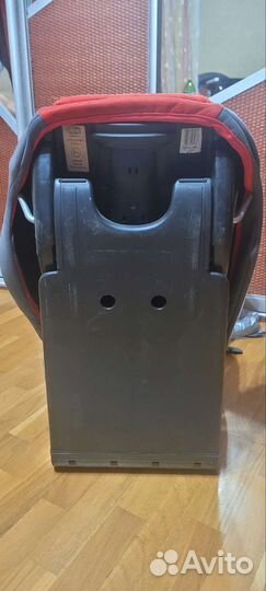Детское автокресло бу