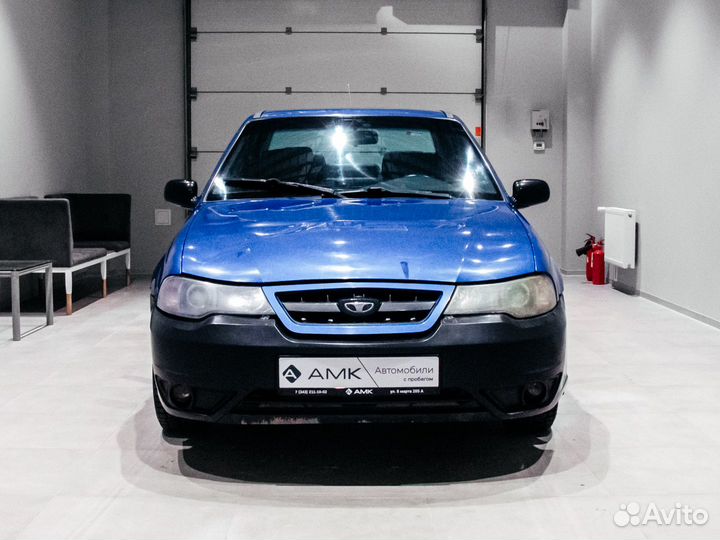 Daewoo Nexia 1.6 МТ, 2011, 84 325 км