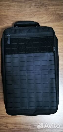 Медицинский рюкзак R9 Rhino Rescue