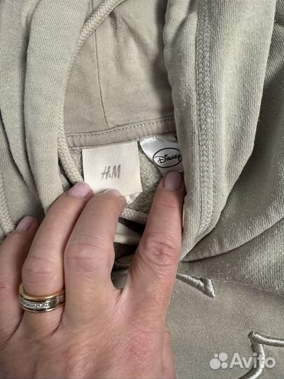 Толстовка hm
