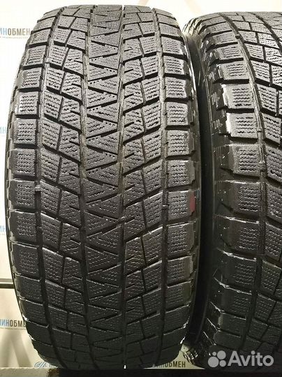 Bridgestone Blizzak DM-V1 265/65 R17 112R