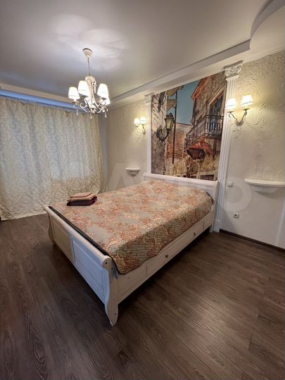 2-к. квартира, 72 м², 13/14 эт.