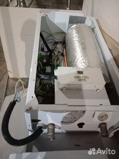 Электрокотел protherm скат 9к