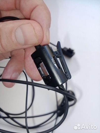 Гарнитура LG