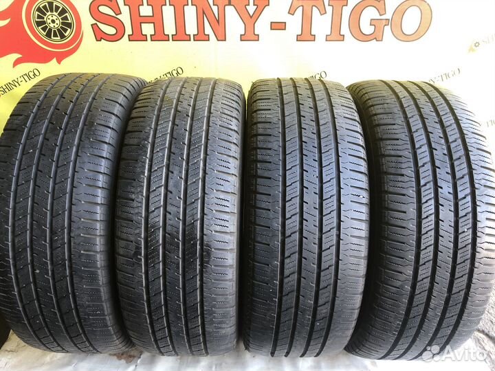 Hankook Smart City AU04 235/60 R16 100S