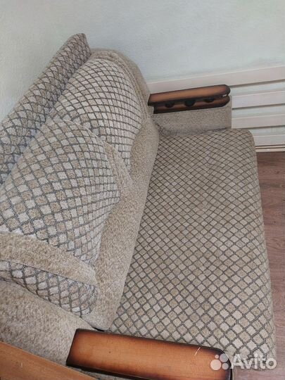 Диван раскладной