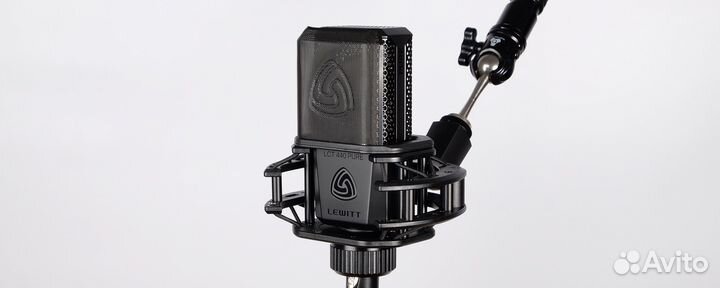 Микрофон lewitt LCT440 Pure