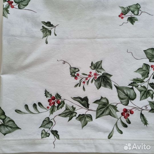 Скатерть zara home новая