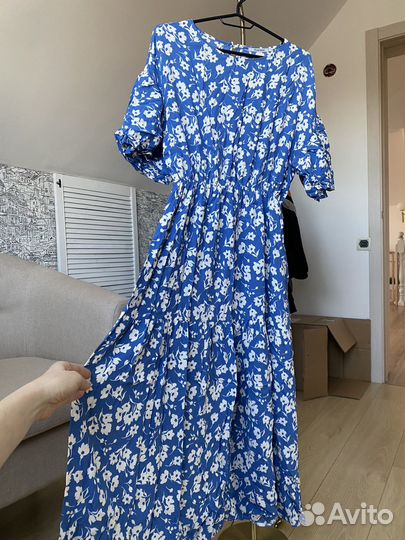 Платье женское