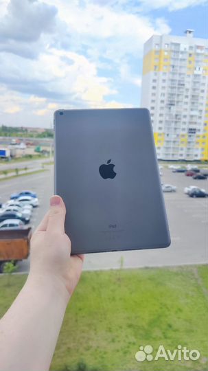 iPad 9