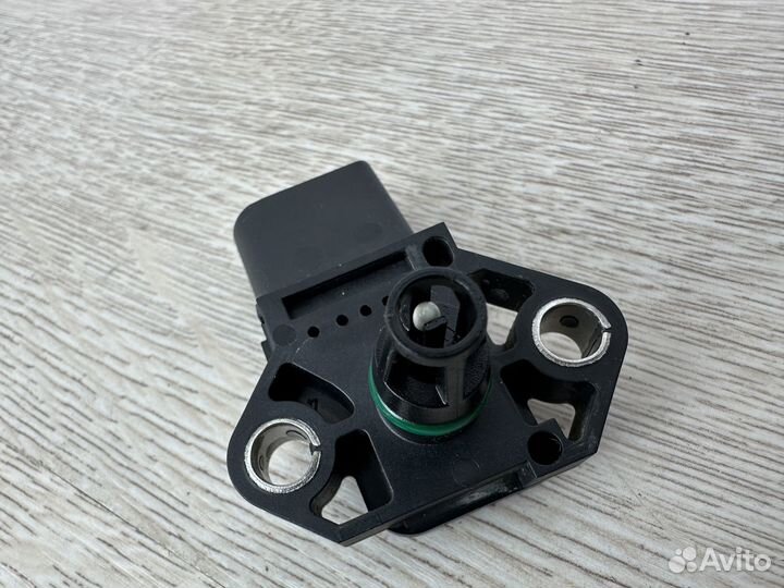 Датчик абсолютного давления Audi A3 8P 2008