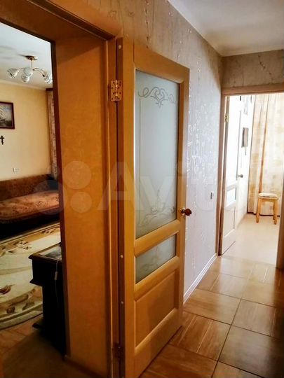 1-к. квартира, 37,7 м², 1/9 эт.