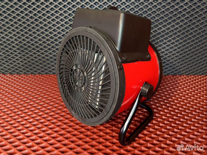 Новый Электрический Обогреватель для Дома