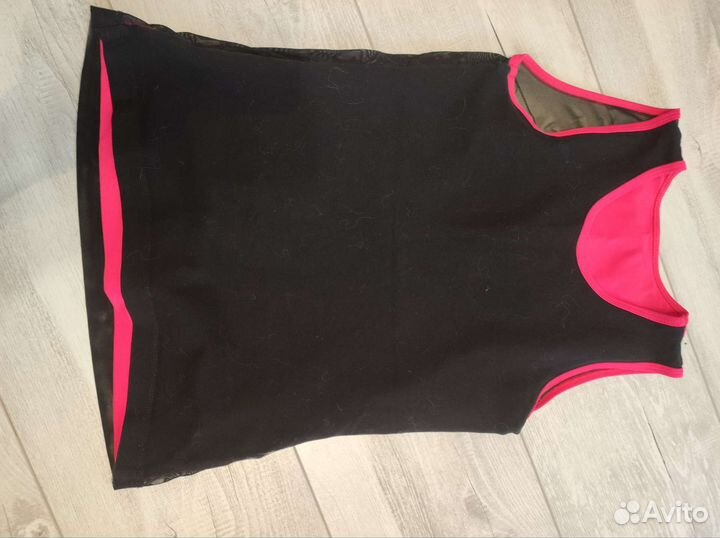 Футболки для художественной гимнастики