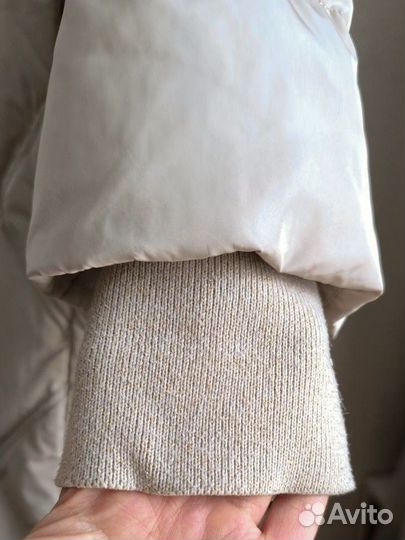 Пуховик, куртка женские 46 48 размер