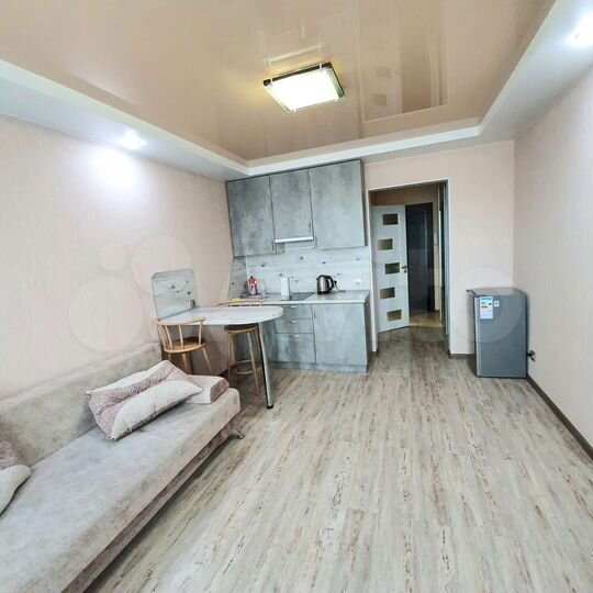 Квартира-студия, 28 м², 9/16 эт.