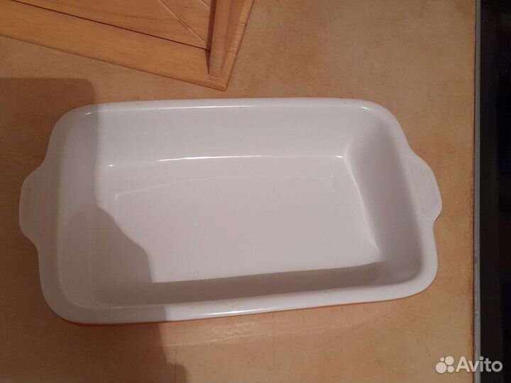 Посуда для запеканка