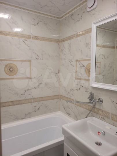 3-к. квартира, 68 м², 2/10 эт.