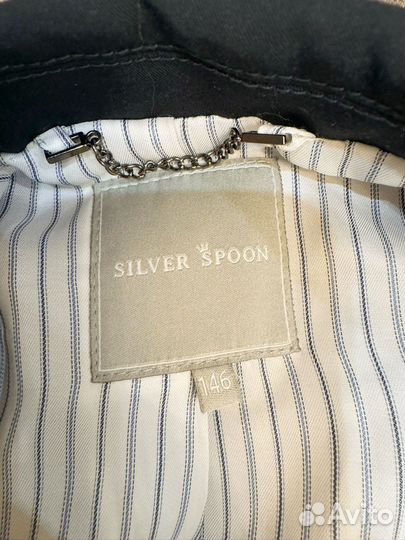 Жакет для девочки рост 146