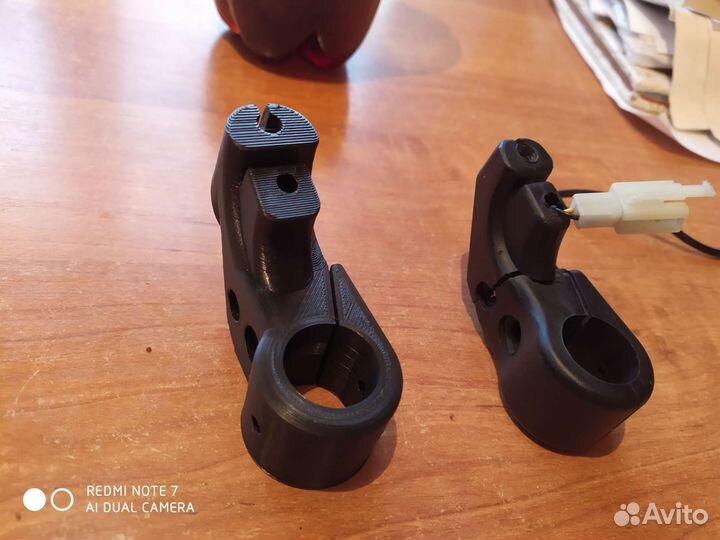 Печать на 3d принтере