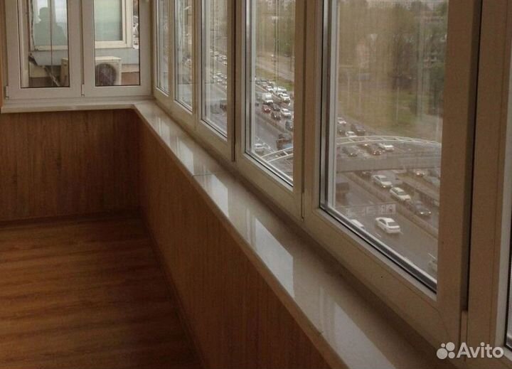 Окна пластиковые пвх