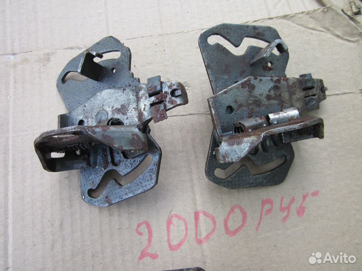 Корзина ява 634