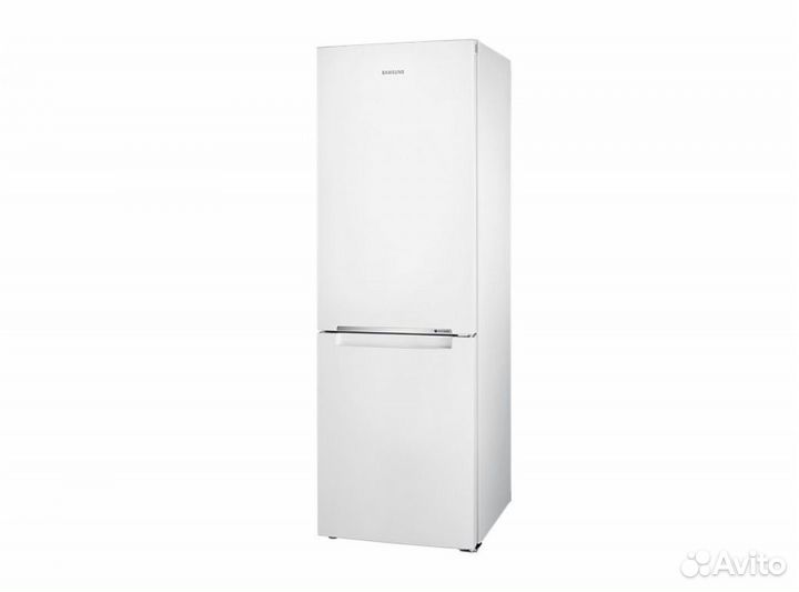Холодильник Samsung RB-30 J3000WW Новый