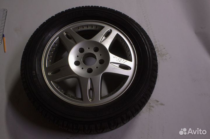 Колесо в сборе Mersedes Benz G- klass