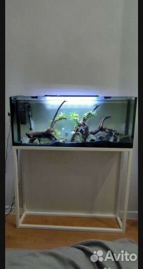 Стол для аквариума