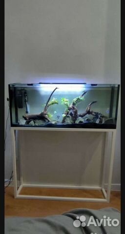 Стол для аквариума