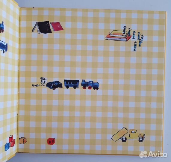 Книги для детей