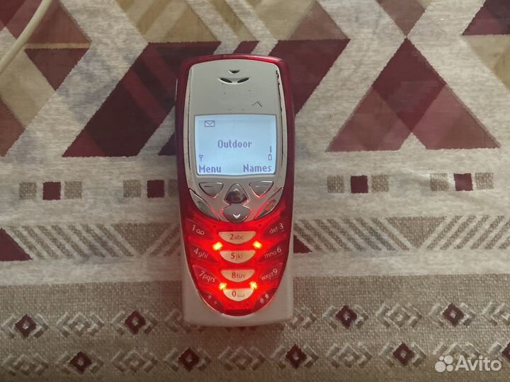 Nokia 8310
