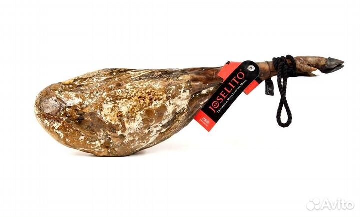 Хамон иберико Де Бейота joselito