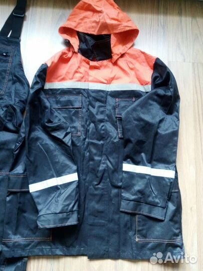 Спец Одежда Любая Дождевики