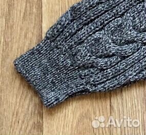 Мужской свитер Cottage Knitwear (Aran)