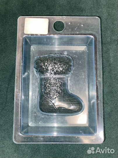 Формы для мыловарения