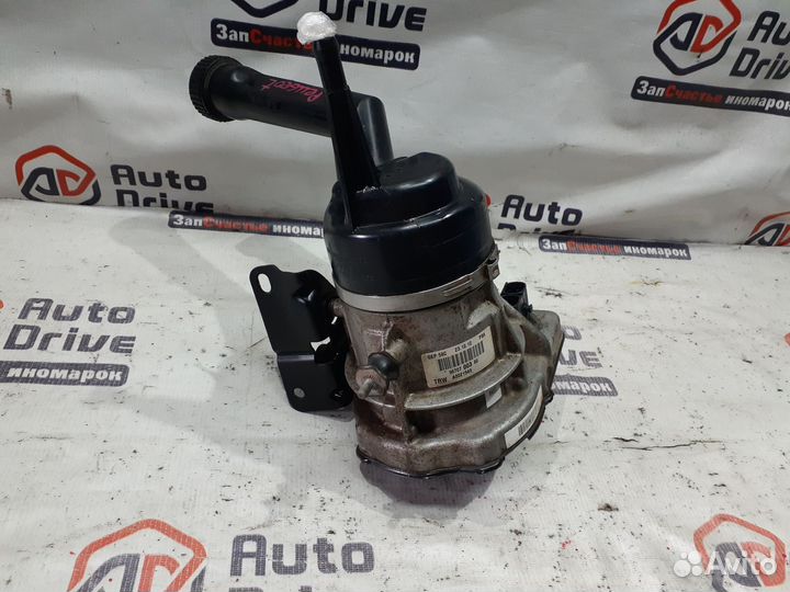 Peugeot 408 1.6 насос эгур