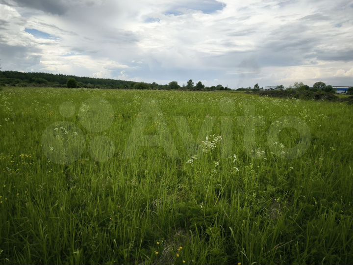 Участок 6 сот. (СНТ, ДНП)