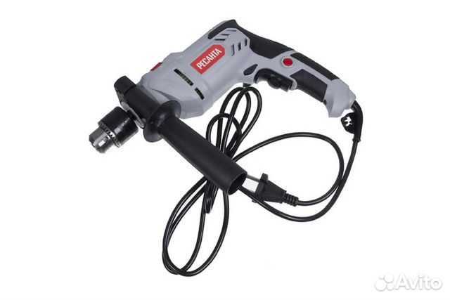 Дрель ударная ду-15/850 Ресанта