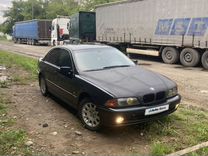 BMW 5 серия 2.0 MT, 2000, 235 000 км, с пробегом, цена 390 000 руб.